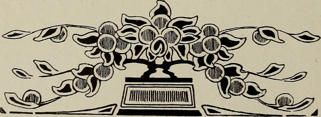 An illustration from Pencil and brush. Art in the Minneapolis schools .., 1916, leaf 49