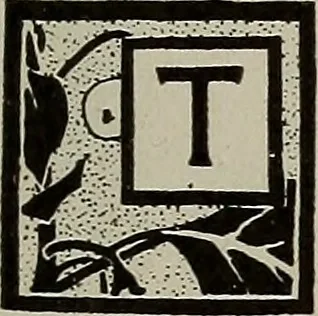 An illustration from Pencil and brush. Art in the Minneapolis schools .., 1916, leaf 8