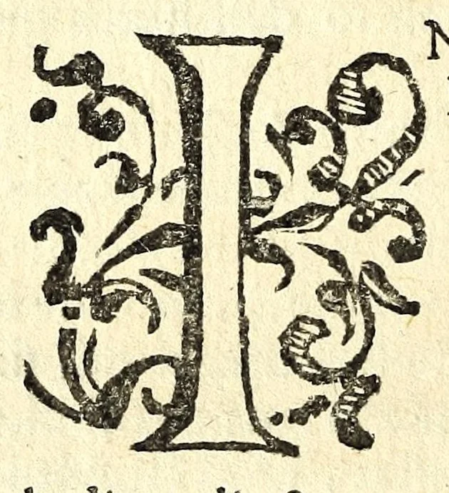 An illustration from Pendice, ò vero, Aggiunta di d. Ippolito Salò ... alle sue tauole gnomoniche : per la quale, con facilità, elle si rendono intelligibili e pratticabili, anche à quelli che la lingua latina non posseggono : con la fabrica, vso e teorica di due istrumenti horologiografi, che dalla speculatione delle stesse tauole dipende : et alcuni problemi all'vso de gli horologi necessari, 1626, leaf 16