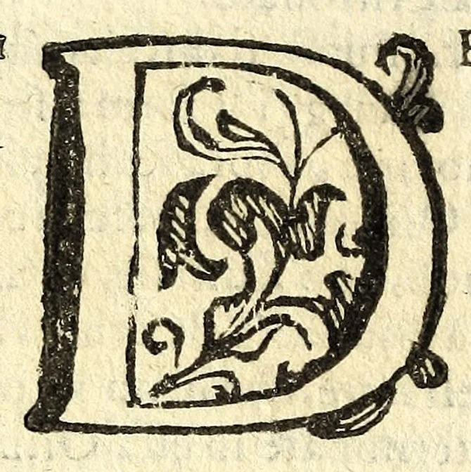 An illustration from Pendice, ò vero, Aggiunta di d. Ippolito Salò ... alle sue tauole gnomoniche : per la quale, con facilità, elle si rendono intelligibili e pratticabili, anche à quelli che la lingua latina non posseggono : con la fabrica, vso e teorica di due istrumenti horologiografi, che dalla speculatione delle stesse tauole dipende : et alcuni problemi all'vso de gli horologi necessari, 1626, leaf 32
