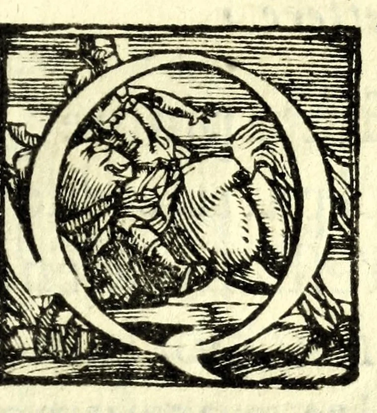 An illustration from Pendice, ò vero, Aggiunta di d. Ippolito Salò ... alle sue tauole gnomoniche : per la quale, con facilità, elle si rendono intelligibili e pratticabili, anche à quelli che la lingua latina non posseggono : con la fabrica, vso e teorica di due istrumenti horologiografi, che dalla speculatione delle stesse tauole dipende : et alcuni problemi all'vso de gli horologi necessari, 1626, leaf 5