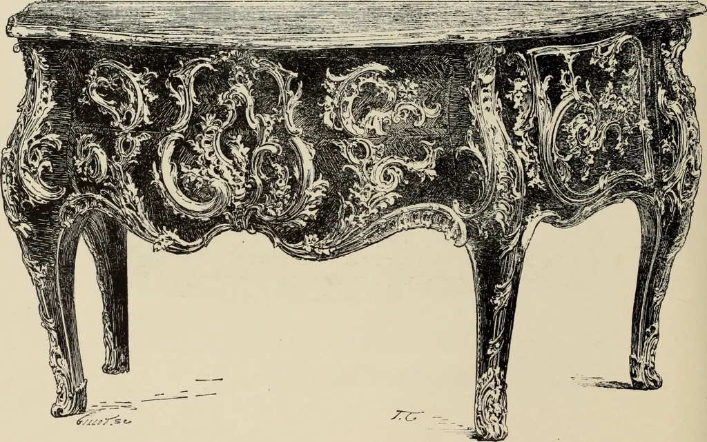 An illustration from Pen drawing and pen draughtsmen : their work and their methods : a study of the art today with technical suggestions, 1920, leaf 145