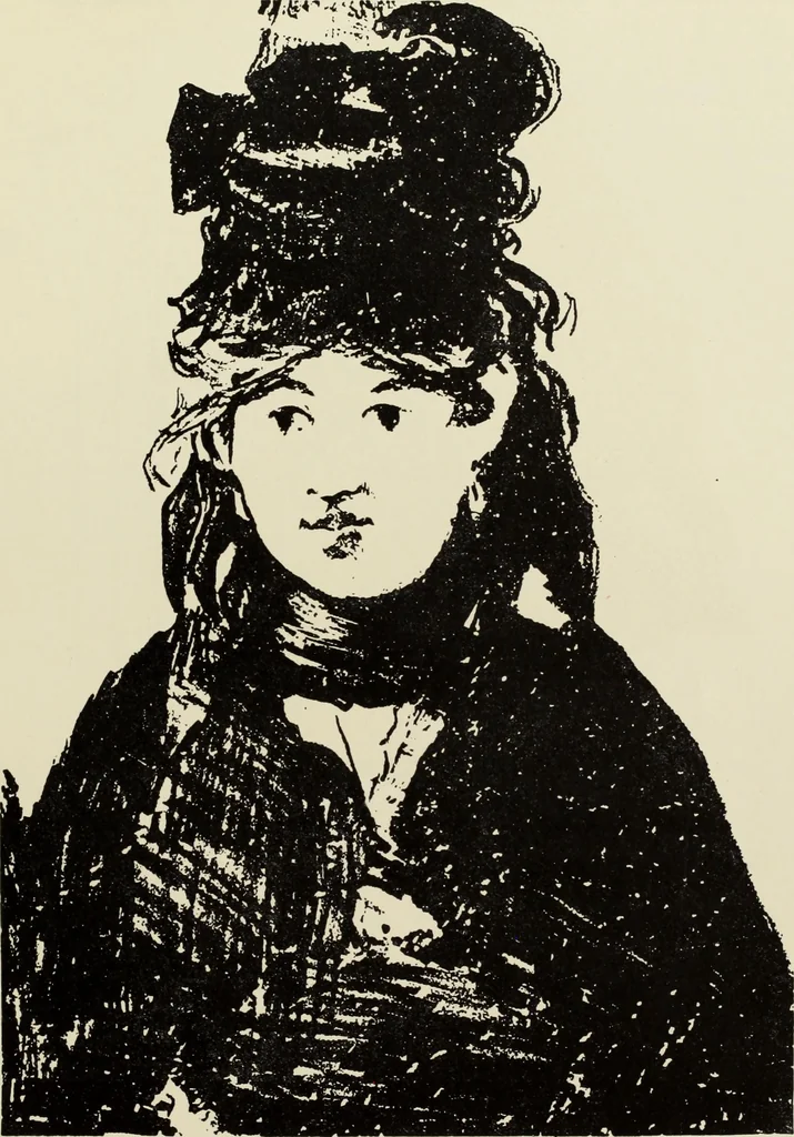 An illustration from Pen drawing and pen draughtsmen : their work and their methods : a study of the art today with technical suggestions, 1920, leaf 150