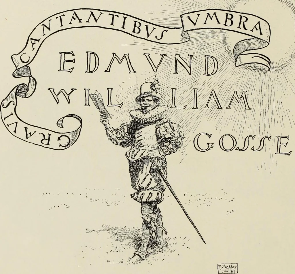 An illustration from Pen drawing and pen draughtsmen : their work and their methods : a study of the art today with technical suggestions, 1920, leaf 331