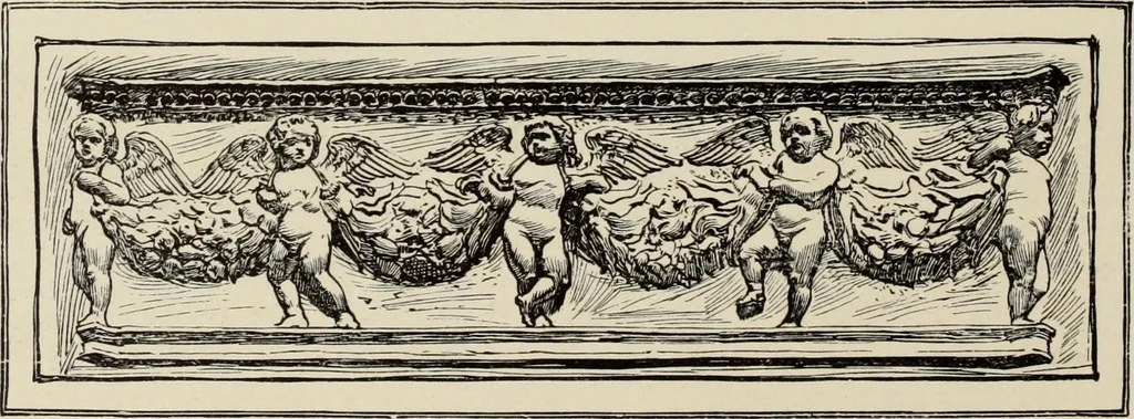 An illustration from Pen drawing and pen draughtsmen : their work and their methods : a study of the art today with technical suggestions, 1920, leaf 447