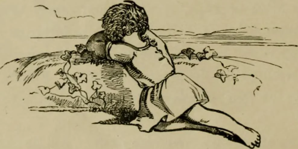 An illustration from The penman's hand-book : for penmen and students, embracing a history of writing ... many complete alphabets ... ; Also, Chapters on teaching penmanship, business letter writing, off-hand flourishing ... etc., 1883, leaf 15