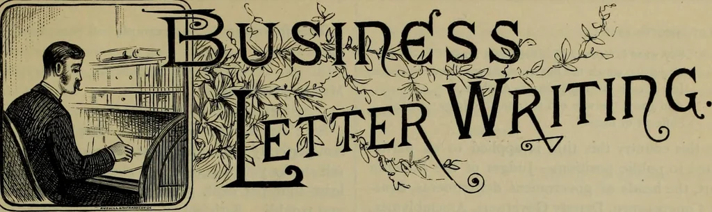 An illustration from The penman's hand-book : for penmen and students, embracing a history of writing ... many complete alphabets ... ; Also, Chapters on teaching penmanship, business letter writing, off-hand flourishing ... etc., 1883, leaf 150