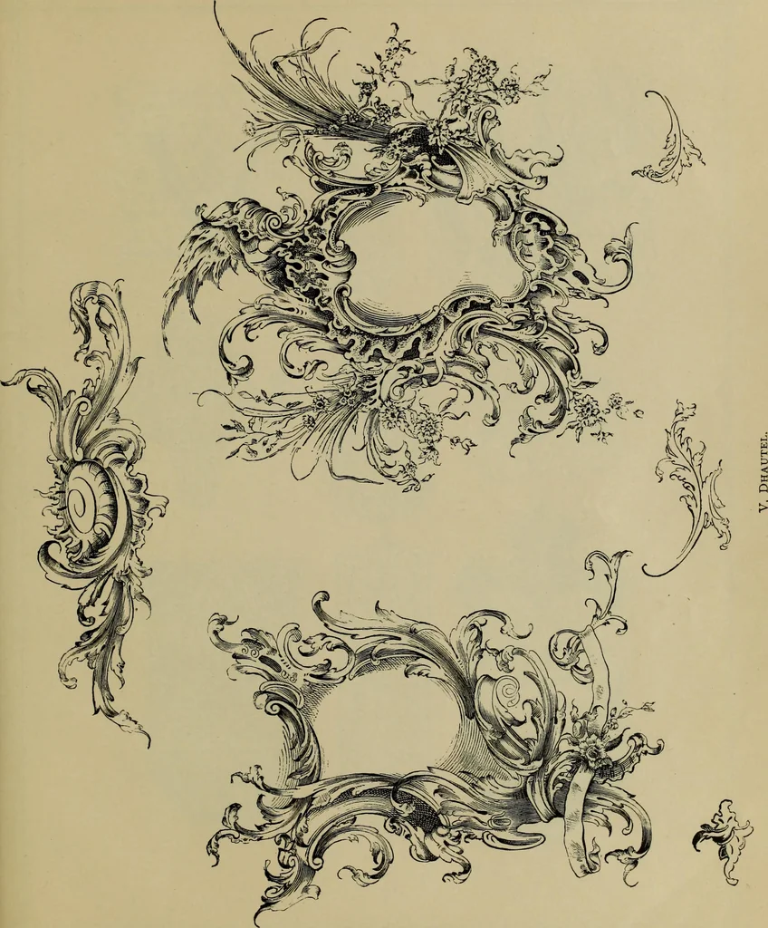 An illustration from The penman's hand-book : for penmen and students, embracing a history of writing ... many complete alphabets ... ; Also, Chapters on teaching penmanship, business letter writing, off-hand flourishing ... etc., 1883, leaf 196