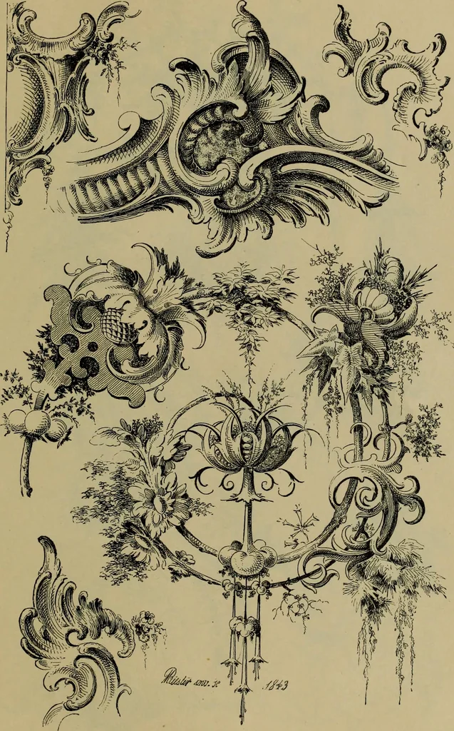 An illustration from The penman's hand-book : for penmen and students, embracing a history of writing ... many complete alphabets ... ; Also, Chapters on teaching penmanship, business letter writing, off-hand flourishing ... etc., 1883, leaf 208
