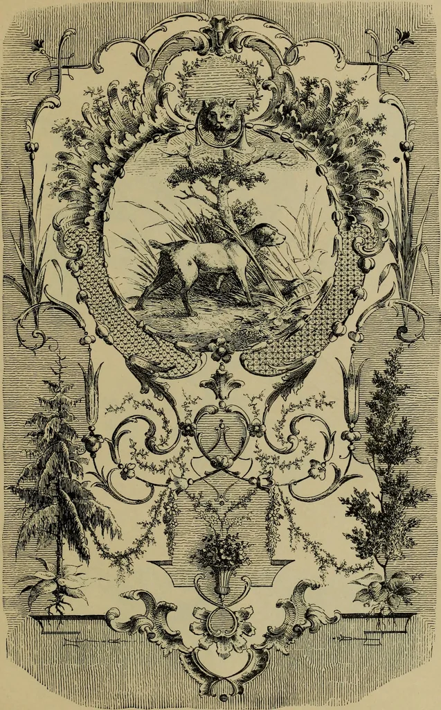 An illustration from The penman's hand-book : for penmen and students, embracing a history of writing ... many complete alphabets ... ; Also, Chapters on teaching penmanship, business letter writing, off-hand flourishing ... etc., 1883, leaf 228