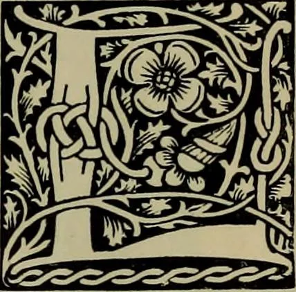 An illustration from The penman's hand-book : for penmen and students, embracing a history of writing ... many complete alphabets ... ; Also, Chapters on teaching penmanship, business letter writing, off-hand flourishing ... etc., 1883, leaf 42