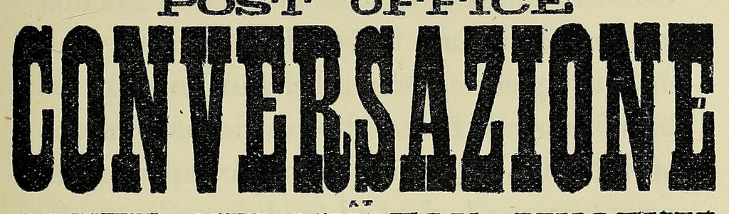 An illustration from The Penny postage jubilee and philatelic history, 1891, leaf 143