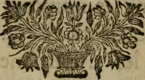 An illustration from Pensées ingenieuses des anciens et des modernes, 1692, leaf 23