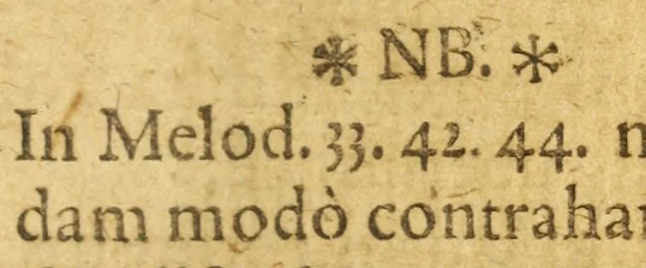 An illustration from Pensum sacrum metro-rhythmicum CCLXVII. odis .., 1648, leaf 853