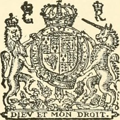 An illustration from The Pentateuch of printing, with a chapter on Judges, 1891, leaf 143