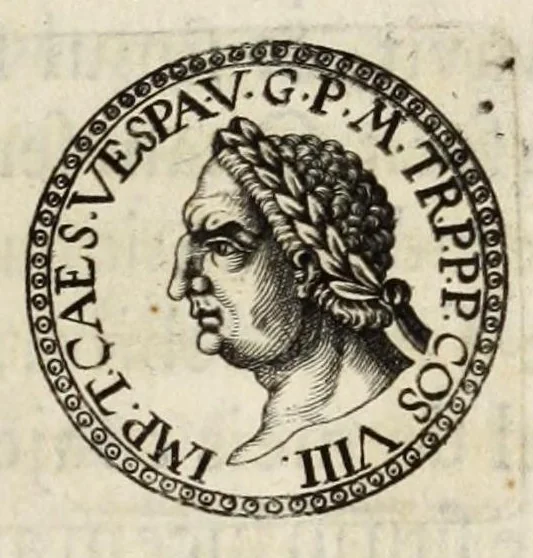 An illustration from Pentēkontarchos, sive, Quinquaginta militum ductor, 1612, leaf 185