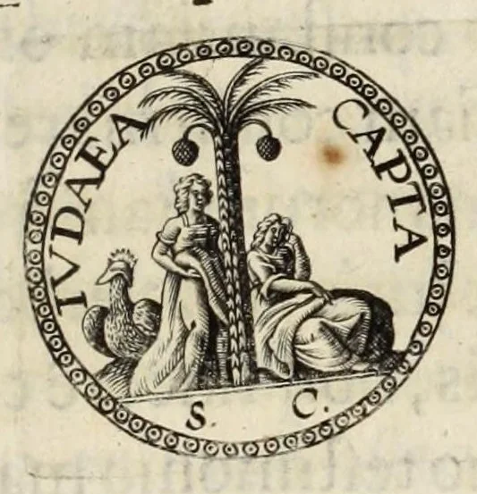 An illustration from Pentēkontarchos, sive, Quinquaginta militum ductor, 1612, leaf 185