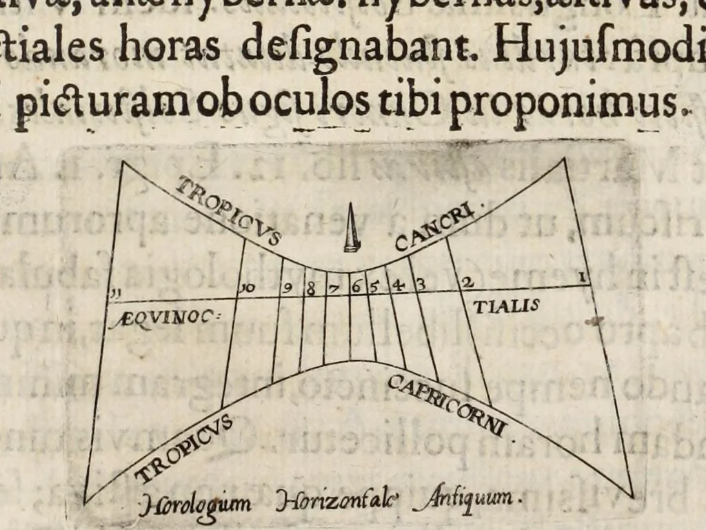 An illustration from Pentēkontarchos, sive, Quinquaginta militum ductor, 1612, leaf 199