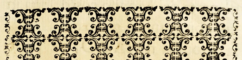 An illustration from Peregrinazione del mondo, 1683, leaf 11