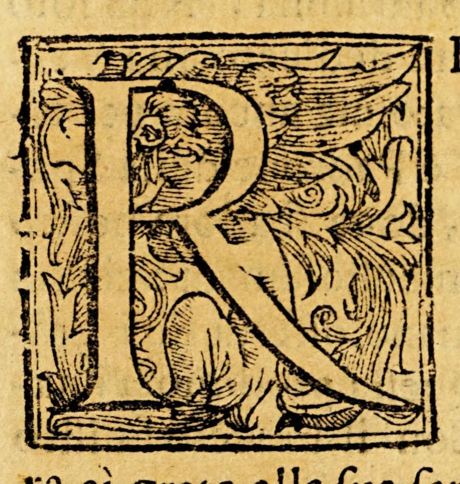 An illustration from Peregrinazione del mondo, 1683, leaf 35