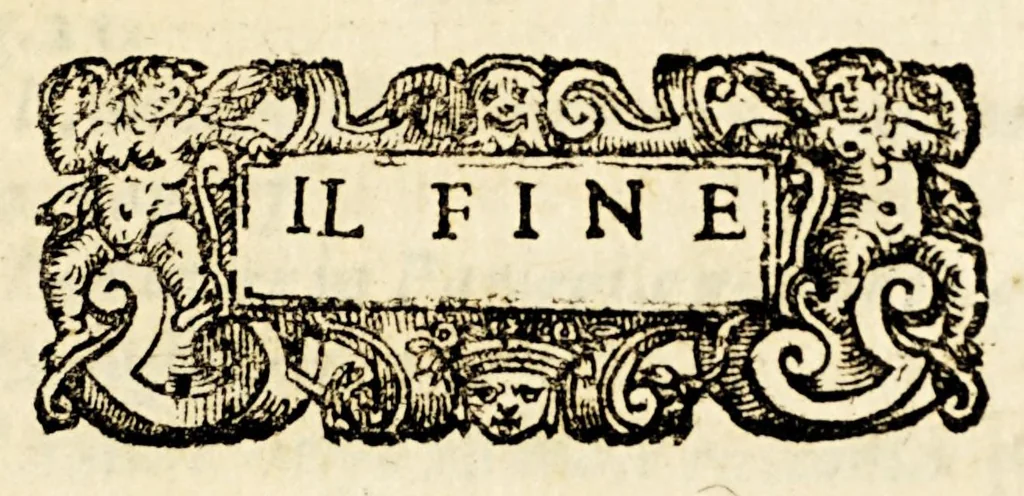 An illustration from Peregrinazione del mondo, 1683, leaf 357