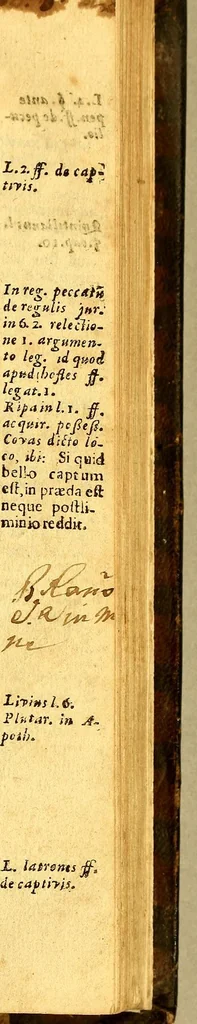 An illustration from Perfeito soldado, e politica militar. : Dedicado a Dom Hieronymo d'Attaide capitão general, & governador das armas do estado do Brazil, conde d'Attoguia, senhor de Vinhaez, Lomba, Passo, Sarnache, Peniche, Monforte, com[m]endador das com[m]endas de Sancta Maria de Adaufe, villa velha do rodão da Ordem de S. Bento, mestre do campo general da provincia de Alentejo., 1659, leaf 179