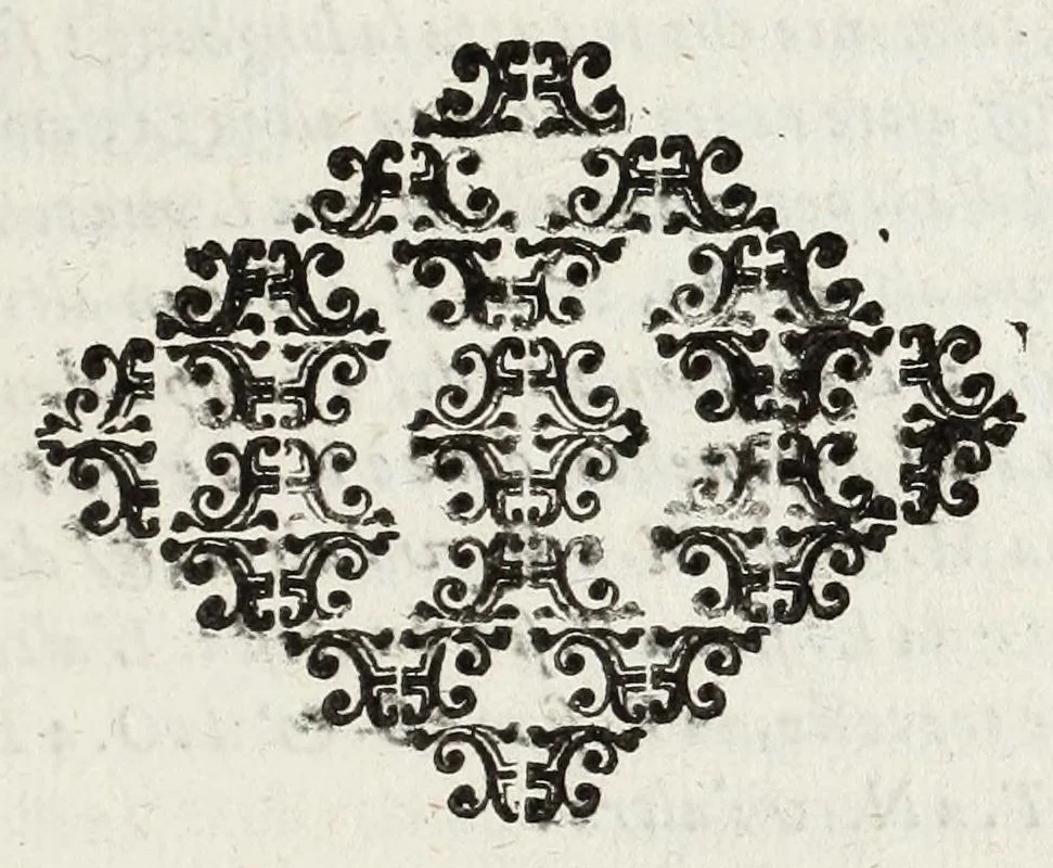 An illustration from Perfette regole, et modi di caualcare, 1625, leaf 103