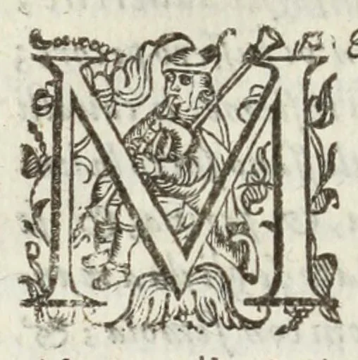 An illustration from Perfette regole, et modi di caualcare, 1625, leaf 120