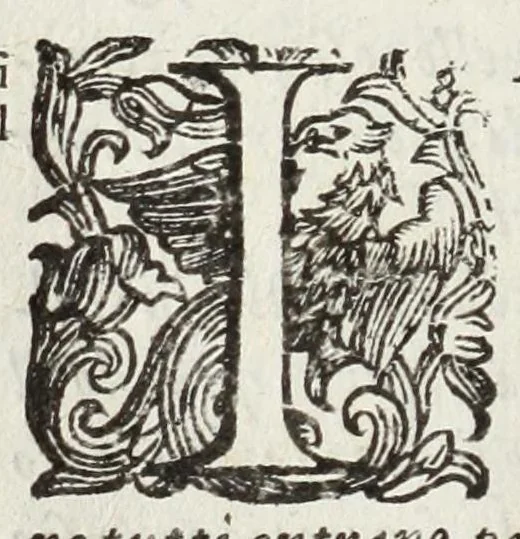 An illustration from Perfette regole, et modi di caualcare, 1625, leaf 42