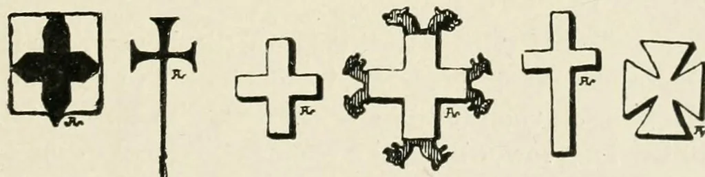 An illustration from Period decoration, 1901, leaf 228