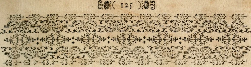 An illustration from Peripateticus nostri temporis, seu, Philosophus discursivus : in biennali cursu, per discursus symbolico-physicos, ad discursum, juxta sanctorum philosophorum exempla, piè curiosum instructus .., 1724, leaf 154