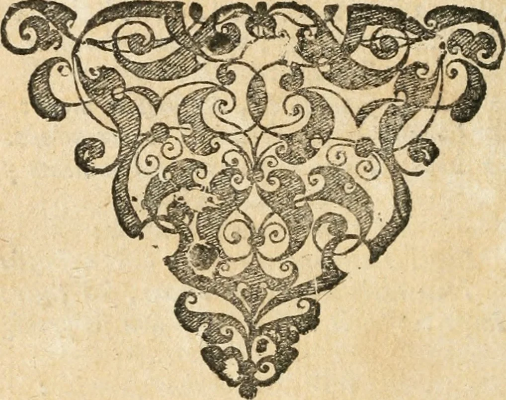 An illustration from Peripateticus nostri temporis, seu, Philosophus discursivus : in biennali cursu, per discursus symbolico-physicos, ad discursum, juxta sanctorum philosophorum exempla, piè curiosum instructus .., 1724, leaf 181