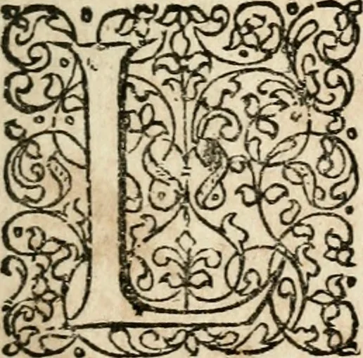 An illustration from Peripateticus nostri temporis, seu, Philosophus discursivus : in biennali cursu, per discursus symbolico-physicos, ad discursum, juxta sanctorum philosophorum exempla, piè curiosum instructus .., 1724, leaf 20