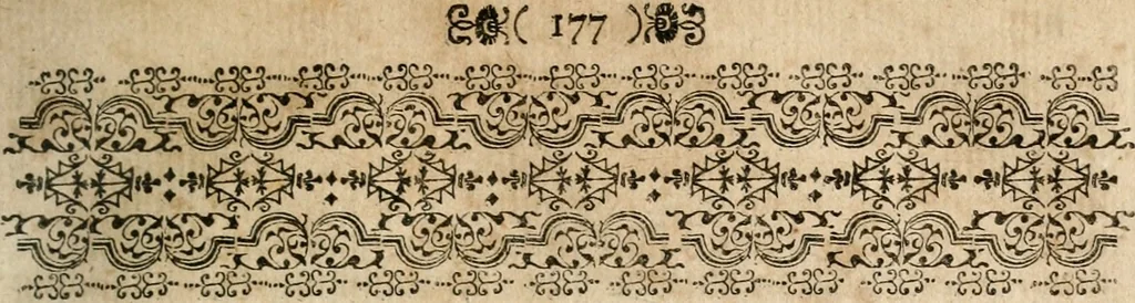 An illustration from Peripateticus nostri temporis, seu, Philosophus discursivus : in biennali cursu, per discursus symbolico-physicos, ad discursum, juxta sanctorum philosophorum exempla, piè curiosum instructus .., 1724, leaf 210