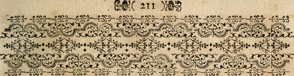 An illustration from Peripateticus nostri temporis, seu, Philosophus discursivus : in biennali cursu, per discursus symbolico-physicos, ad discursum, juxta sanctorum philosophorum exempla, piè curiosum instructus .., 1724, leaf 246