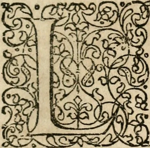 An illustration from Peripateticus nostri temporis, seu, Philosophus discursivus : in biennali cursu, per discursus symbolico-physicos, ad discursum, juxta sanctorum philosophorum exempla, piè curiosum instructus .., 1724, leaf 246