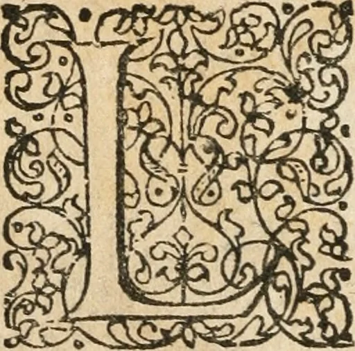 An illustration from Peripateticus nostri temporis, seu, Philosophus discursivus : in biennali cursu, per discursus symbolico-physicos, ad discursum, juxta sanctorum philosophorum exempla, piè curiosum instructus .., 1724, leaf 437