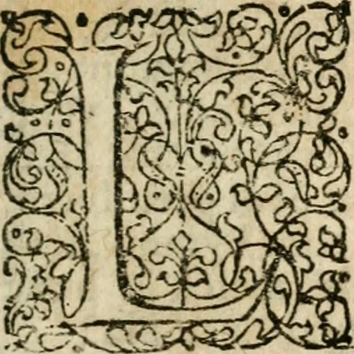An illustration from Peripateticus nostri temporis, seu, Philosophus discursivus : in biennali cursu, per discursus symbolico-physicos, ad discursum, juxta sanctorum philosophorum exempla, piè curiosum instructus .., 1724, leaf 482