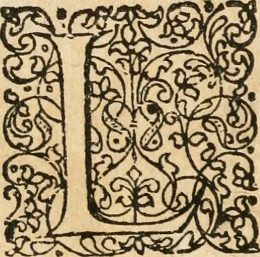 An illustration from Peripateticus nostri temporis, seu, Philosophus discursivus : in biennali cursu, per discursus symbolico-physicos, ad discursum, juxta sanctorum philosophorum exempla, piè curiosum instructus .., 1724, leaf 551