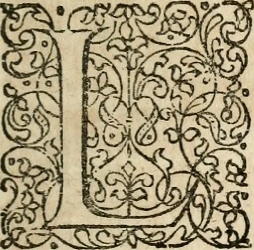An illustration from Peripateticus nostri temporis, seu, Philosophus discursivus : in biennali cursu, per discursus symbolico-physicos, ad discursum, juxta sanctorum philosophorum exempla, piè curiosum instructus .., 1724, leaf 64
