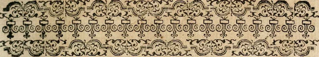 An illustration from Peripateticus nostri temporis, seu, Philosophus discursivus : in biennali cursu, per discursus symbolico-physicos, ad discursum, juxta sanctorum philosophorum exempla, piè curiosum instructus .., 1724, leaf 90