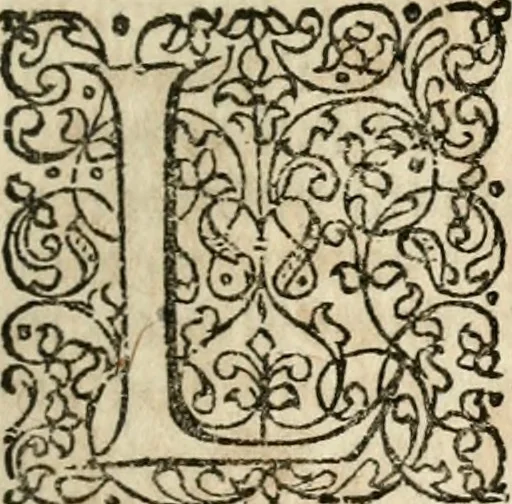 An illustration from Peripateticus nostri temporis, seu, Philosophus discursivus : in biennali cursu, per discursus symbolico-physicos, ad discursum, juxta sanctorum philosophorum exempla, piè curiosum instructus .., 1724, leaf 90