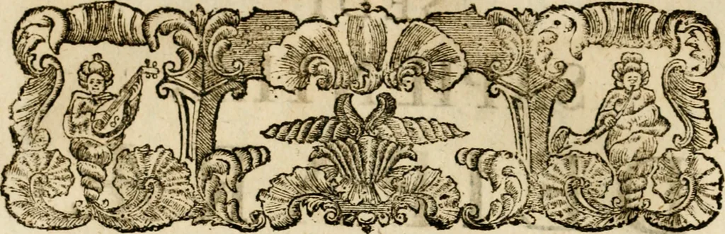 An illustration from Peripateticus nostri temporis, seu, Philosophus discursivus : per discursus symbolico-physicos, ad discursum, juxta sanctorum philosophorum exempla, pie curiosum instructus, 1755, leaf 219