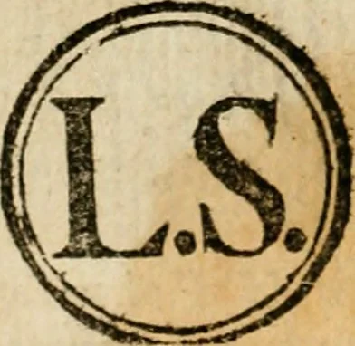 An illustration from Peripateticus nostri temporis, seu, Philosophus discursivus : per discursus symbolico-physicos, ad discursum, juxta sanctorum philosophorum exempla, pie curiosum instructus, 1755, leaf 7