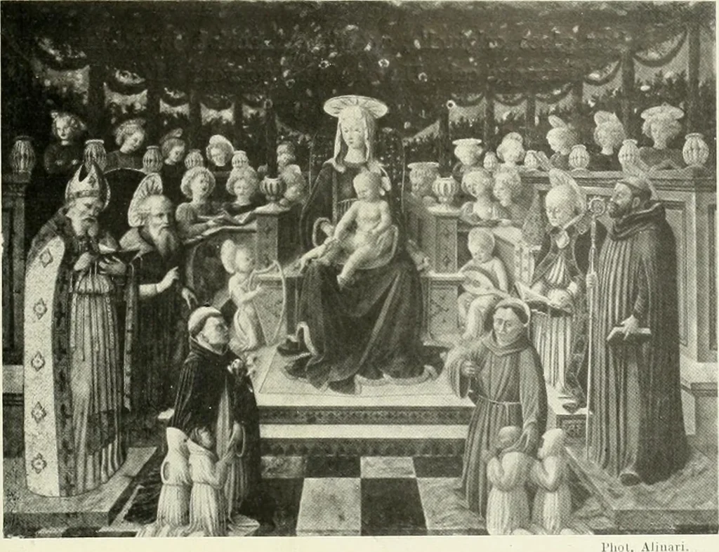 An illustration from Pérouse, 1914, leaf 100
