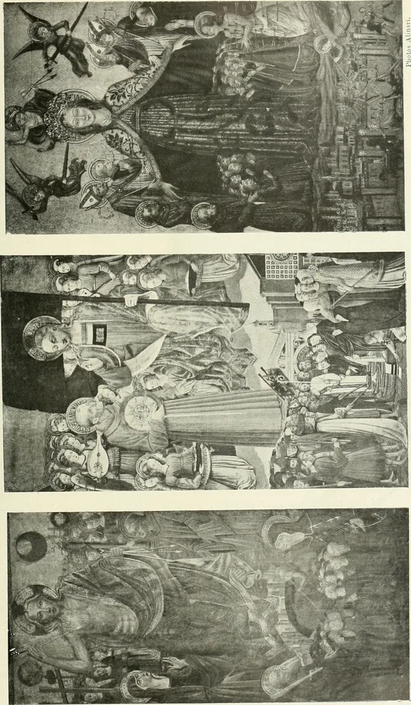 An illustration from Pérouse, 1914, leaf 102