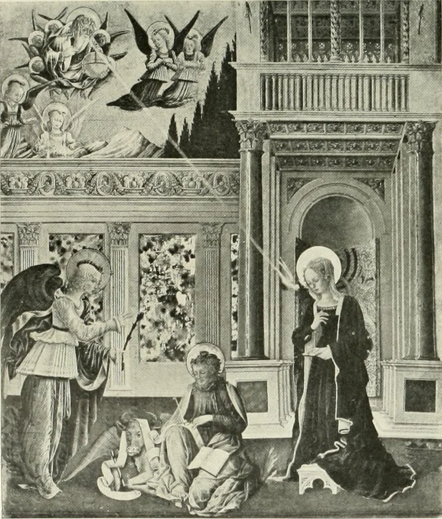 An illustration from Pérouse, 1914, leaf 108