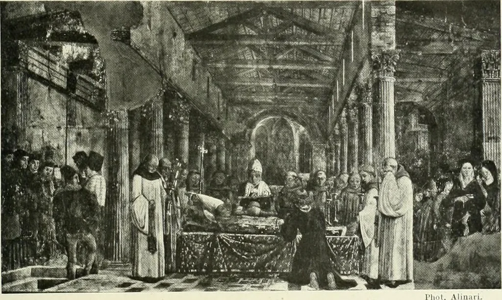 An illustration from Pérouse, 1914, leaf 112