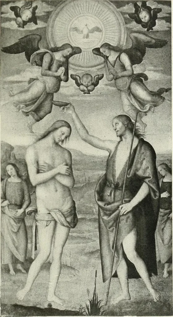An illustration from Pérouse, 1914, leaf 122