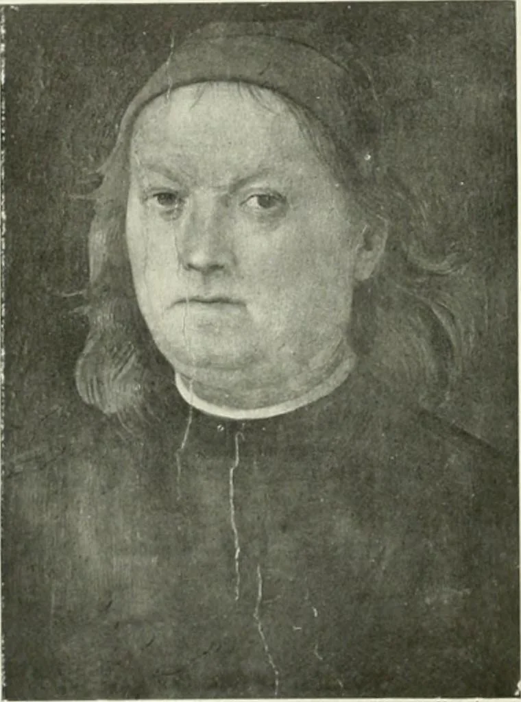An illustration from Pérouse, 1914, leaf 125